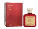 Maison de Paris for her by FC, Sieraden, Tassen en Uiterlijk, Uiterlijk | Parfum, Verzenden, Nieuw