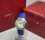 Cartier - Ballon Bleu de Cartier - W6920087 - Heren -, Sieraden, Tassen en Uiterlijk, Horloges | Heren, Nieuw