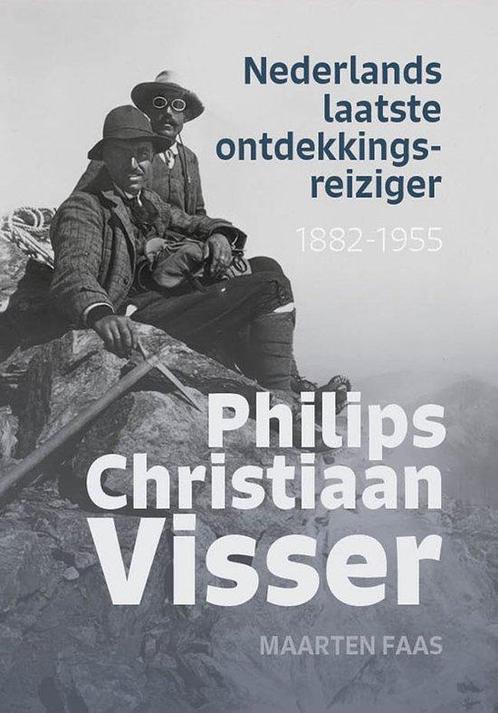 9789464550924 Nederlands laatste ontdekkingsreiziger, Boeken, Studieboeken en Cursussen, Zo goed als nieuw, Verzenden