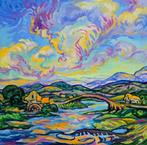 Vitaly Leshukov Soldatov (1968) - Tierra viva