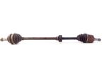 Aandrijfas links voor Honda Civic VII 1.4 Si, Ophalen of Verzenden, Gebruikt, Honda