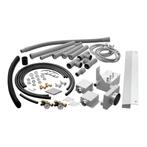 Installatiekit LBO60 | Bartscher Heteluchtovens Bartscher, Verzenden, Nieuw in verpakking