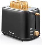 Bestron Broodrooster voor 2 sneden brood, incl., Witgoed en Apparatuur, Broodroosters, Ophalen of Verzenden, Zo goed als nieuw