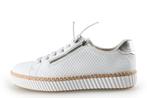 Rieker Veterschoenen in maat 39 Wit | 10% extra korting, Kleding | Dames, Schoenen, Verzenden, Wit, Overige typen, Zo goed als nieuw
