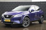 Zakelijke Lease |  Nissan QASHQAI 1.3 MHEV Xtronic Business, Automaat, Gebruikt, Overige kleuren, Overige brandstoffen