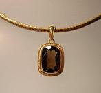 Zonder minimumprijs - Harry Ivens - Ketting met hanger, Sieraden, Tassen en Uiterlijk, Antieke sieraden