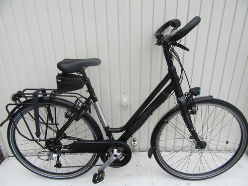 Koga Traveller toer- en trekkingfiets lage opstap v3727, Fietsen en Brommers, Fietsen | Dames | Sportfietsen en Toerfietsen, 50 tot 53 cm