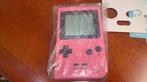 Nintendo - Gameboy Pocket - Retro Video Game Cuteness: Pink, Spelcomputers en Games, Nieuw