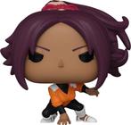 Funko Pop! Animation: 1612 - Bleach - Yoruichi Shihoin, Verzamelen, Ophalen of Verzenden, Nieuw