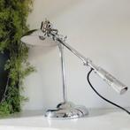 Dulton Co. Limited, 1970 - Yasuaki Sasamoto - Lamp - Chroom