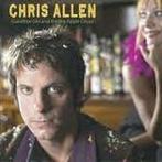 cd digi - Chris Allen  - Goodbye Girl And The Big Apple, Cd's en Dvd's, Verzenden, Zo goed als nieuw