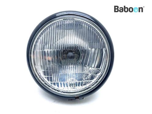 Koplamp Rechts Triumph Speed Triple 955 2002-2004 (VIN:, Motoren, Onderdelen | Overige, Gebruikt, Verzenden