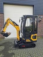 ACTIE! Kingway minigraafmachine graafmachine minigraver, Graafmachine