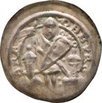 Brakteat Brandenburg: Otto I, 1157-1184:, Verzenden