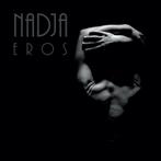 LP nieuw - Nadja - Eros, Cd's en Dvd's, Vinyl | Rock, Verzenden, Nieuw in verpakking