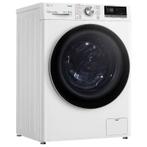 Nieuwe LG wasmachine 9 KG label A TURBO Wash F4WV709P1E, Witgoed en Apparatuur, Wasmachines, Energieklasse A of zuiniger, 1200 tot 1600 toeren