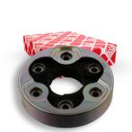 Hardyschijf/Rubber askoppeling AUDI TT (1.8 T quattro,3.2..., Ophalen of Verzenden, Nieuw
