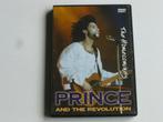 Prince and the Revolution - The Homecoming (DVD), Cd's en Dvd's, Dvd's | Muziek en Concerten, Verzenden, Nieuw in verpakking