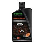 Gecko Pro Compound 500ml, Auto diversen, Onderhoudsmiddelen, Verzenden