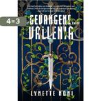 De gevangene van Vallenia / Genezer / 2 9789022595138, Verzenden, Gelezen, Lynette Noni