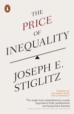 9780718197384 Price of Inequality | Tweedehands, Zo goed als nieuw, Joseph Stiglitz, Verzenden