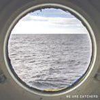 cd - We Are Catchers - We Are Catchers, Verzenden, Zo goed als nieuw