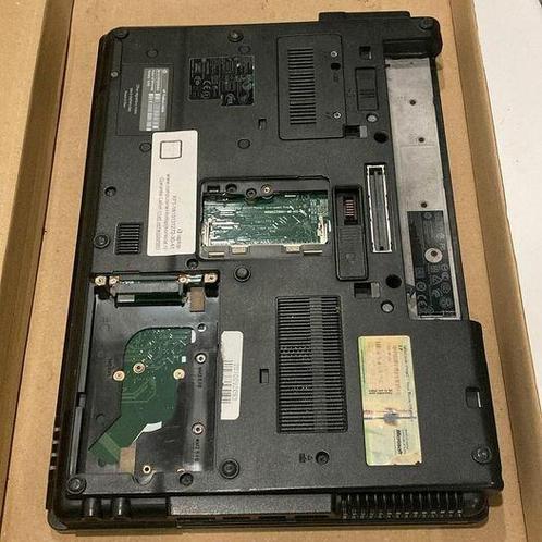 Project laptop HP Probook 6450b i3-M370 geen garantie, Computers en Software, Windows Laptops, Gebruikt, Verzenden