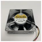 Bieden: Furuno X-Band Radar Fan Motor 12V DC 0.26A Sanyo De, Ophalen of Verzenden, Nieuw, Radar