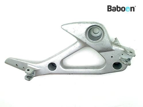 Schetsplaat Rechts Honda XL 1000 Varadero 2001-2002 (XL1000V, Motoren, Onderdelen | Honda, Gebruikt, Verzenden