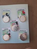 Frankrijk. 10 Euro / 50 Euro 2018 Mickey (22 monnaies), Postzegels en Munten, Munten | Europa | Euromunten