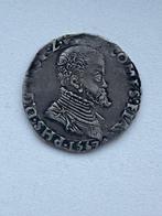 Nederland, Brabant (Hertogdom) Filips II. 1/5 Filipsdaalder