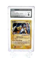 The Pokémon Company Graded card - Raikou - Gold Star - EX, Hobby en Vrije tijd, Nieuw