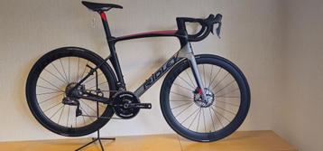Ridley Noah Fast - Medium/51cm beschikbaar voor biedingen