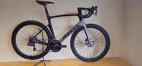 Ridley Noah Fast - Medium/51cm, Fietsen en Brommers, Fietsen | Racefietsen, 49 tot 53 cm, Zo goed als nieuw, Carbon, Overige merken