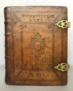 Kerkbijbel Doopsgezinde Vermaning - De Rijp - 1782