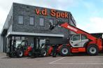 Heftrucks - Reachtrucks Stapelaars Palletheffers Hoogwerkers, Heftruck