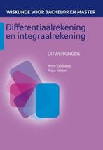 9789491764158 Wiskunde voor bachelor en master 2 - Differ..., Verzenden, Nieuw, Anne Kaldewaij
