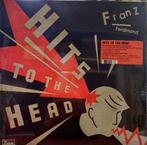 lp nieuw - Franz Ferdinand - Hits To The Head, Zo goed als nieuw, Verzenden