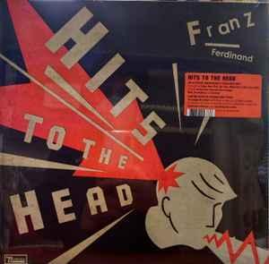 lp nieuw - Franz Ferdinand - Hits To The Head, Cd's en Dvd's, Vinyl | Rock, Zo goed als nieuw, Verzenden