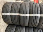 205-55-17 Continental Zomerbanden 5mm Incl Montage 205 55 17, Auto-onderdelen, Banden en Velgen, Ophalen, Gebruikt, 17 inch, 205 mm