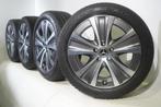 Mercedes E Klasse W213 S213 18 inch velgen Michelin Runflat, 18 inch, Gebruikt, Velg(en), Winterbanden