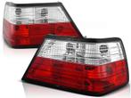 Achterlichten MERCEDES W124 E-Klasse 01 85-06 95 ROOD HELDER, Ophalen of Verzenden, Nieuw