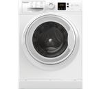 Hotpoint Nswr 743u Wk Wasmachine  7kg 1400t, Witgoed en Apparatuur, Wasmachines, Ophalen of Verzenden, Nieuw, Voorlader, 85 tot 90 cm