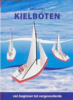 Kielboten / ZiN in zeilen 9789059610668, Verzenden, Zo goed als nieuw