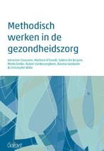 Methodisch werken in de gezondheidszorg 9789044137514, Boeken, Verzenden, Zo goed als nieuw, Annemie Cousssens