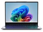 Medion - Sprchrgd Md62637 - 14 inch - 16 GB - 512 GB - Grijs, Computers en Software, Windows Laptops, Qualcomm Snapdragon X EliteX1E-78-100