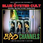 lp nieuw - Blue Oyster Cult - Bad Channels [Vinyl LP], Cd's en Dvd's, Verzenden, Zo goed als nieuw