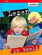 Lezen in Beeld, bestel via onze site Levertijd 1-2 werkdagen, Overige niveaus, Ophalen of Verzenden, Zo goed als nieuw, Overige vakken