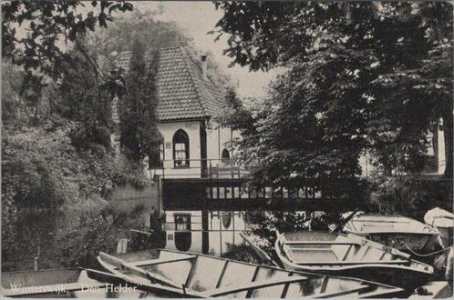 WINTERSWIJK - Den Helder, Verzamelen, Ansichtkaarten | Nederland, Verzenden