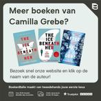 Het gebroken huis 9789403132761 Camilla Grebe, Verzenden, Gelezen, Camilla Grebe